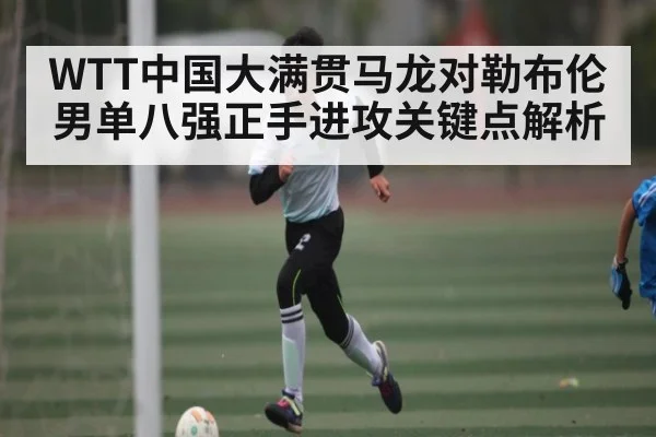 WTT中国大满贯马龙对勒布伦男单八强正手进攻关键点解析