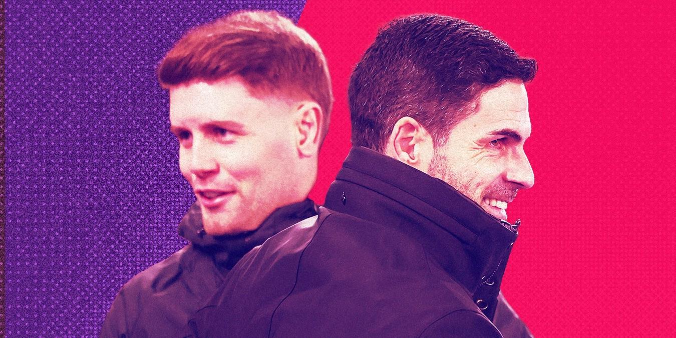 c7娱乐分部-阿森纳本赛季平均开角球时间全英超最慢，比最快的蓝军慢13.6秒