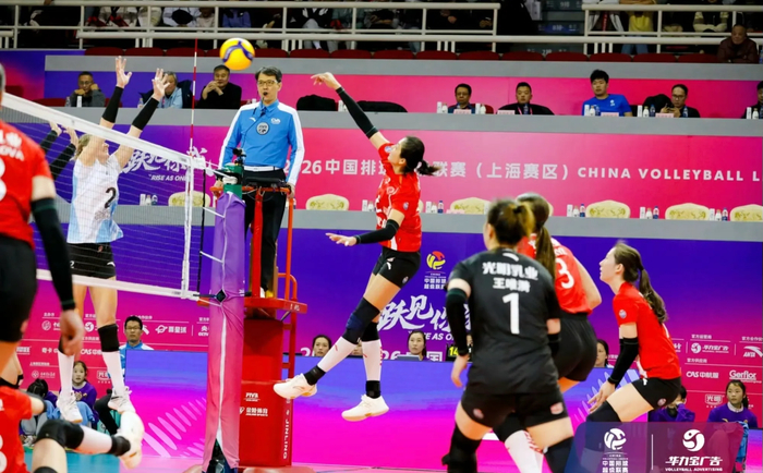 联赛说话！中国女排副攻该这么选：王媛媛高意稳坐，新人上位|国家队|拦网|金佳宝|北京女排|杨佳_新浪体育_新浪新闻